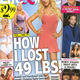 Image for article titled This Week in Tabloids: Katy Perry's Beauty Routine Is 90 Minutes Long